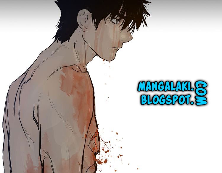The Sword of Glory Chapter 00 Gambar 61