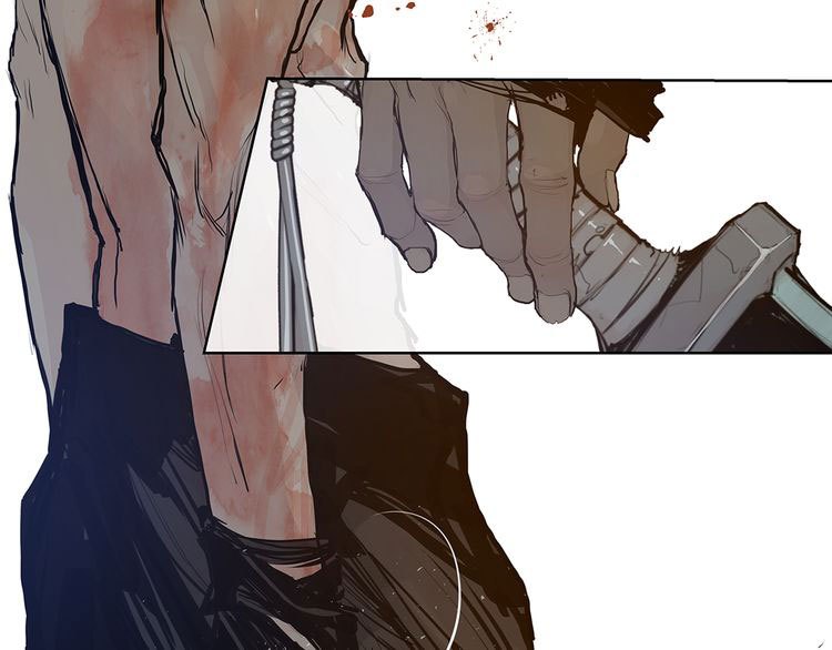 The Sword of Glory Chapter 00 Gambar 62