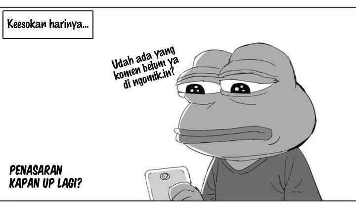 The Sword of Glory Chapter 05 Gambar 36