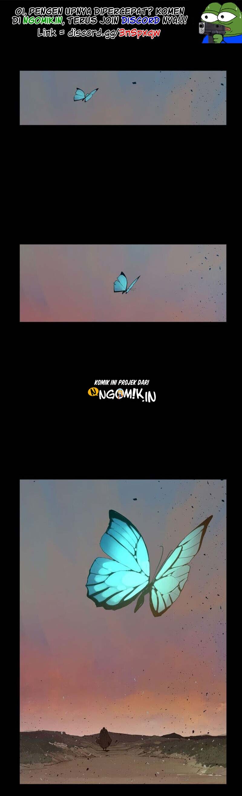 The Sword of Glory Chapter 14 Gambar 2