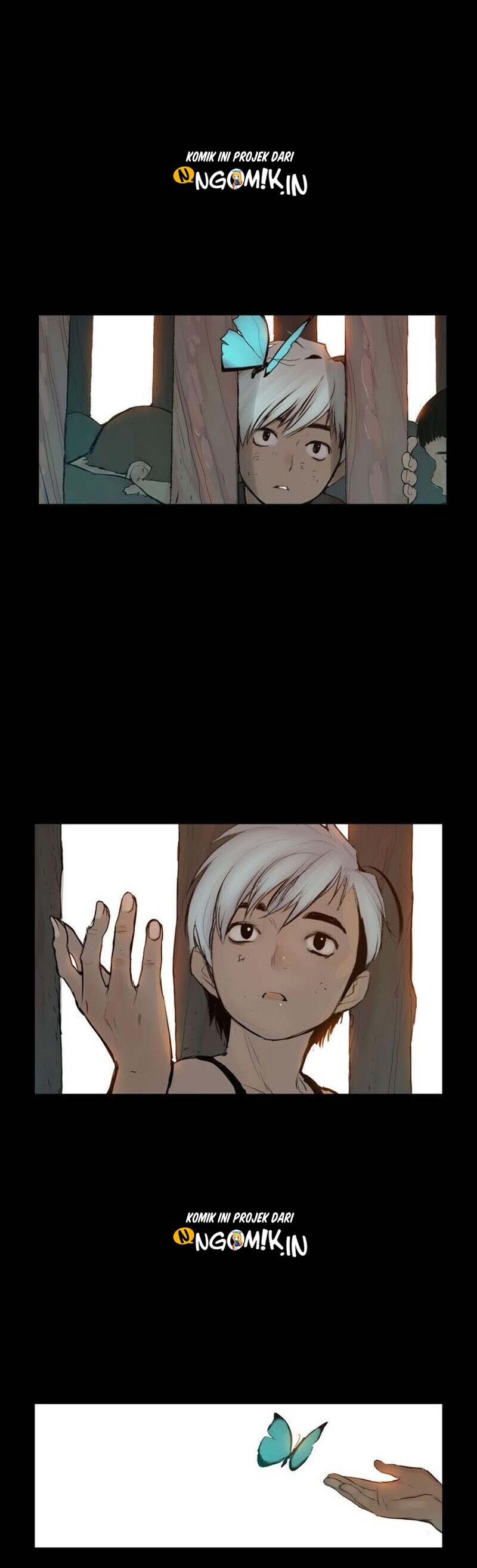 The Sword of Glory Chapter 14 Gambar 3