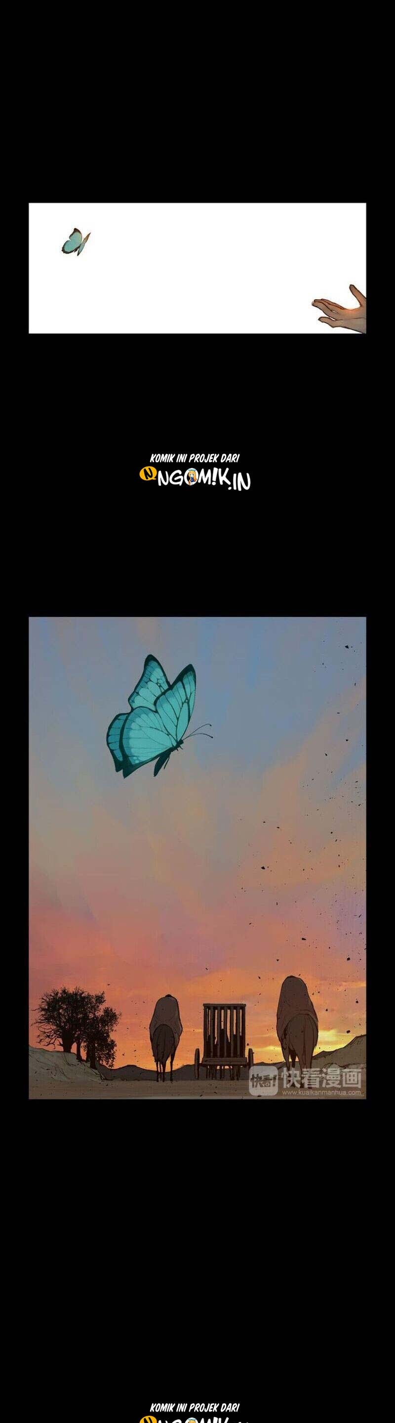 The Sword of Glory Chapter 14 Gambar 4