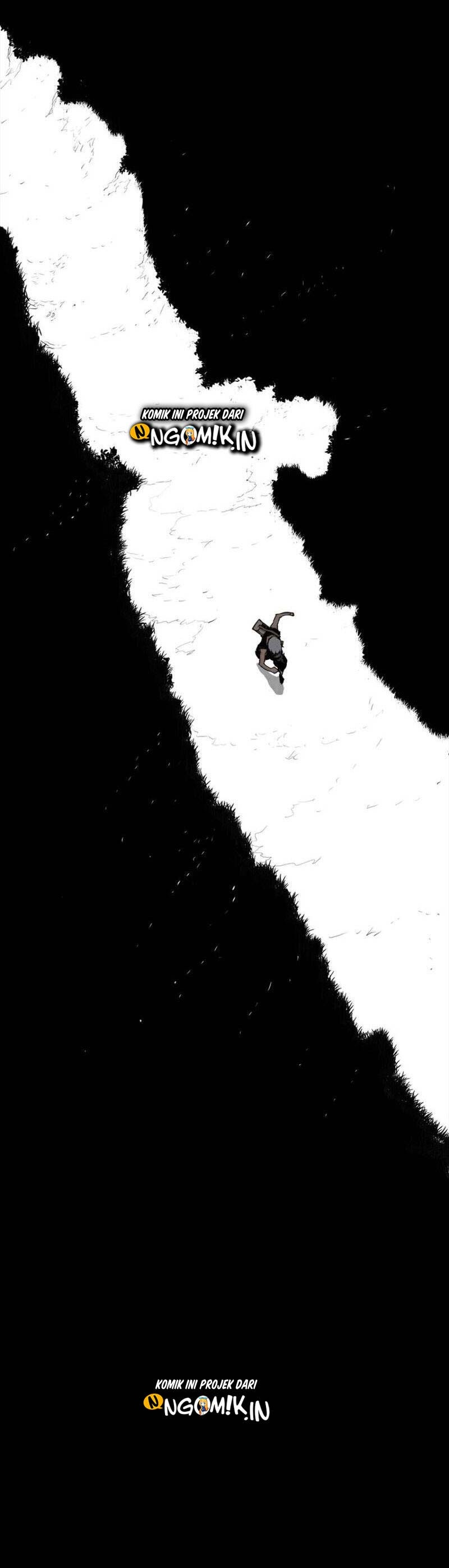 The Sword of Glory Chapter 14 Gambar 26