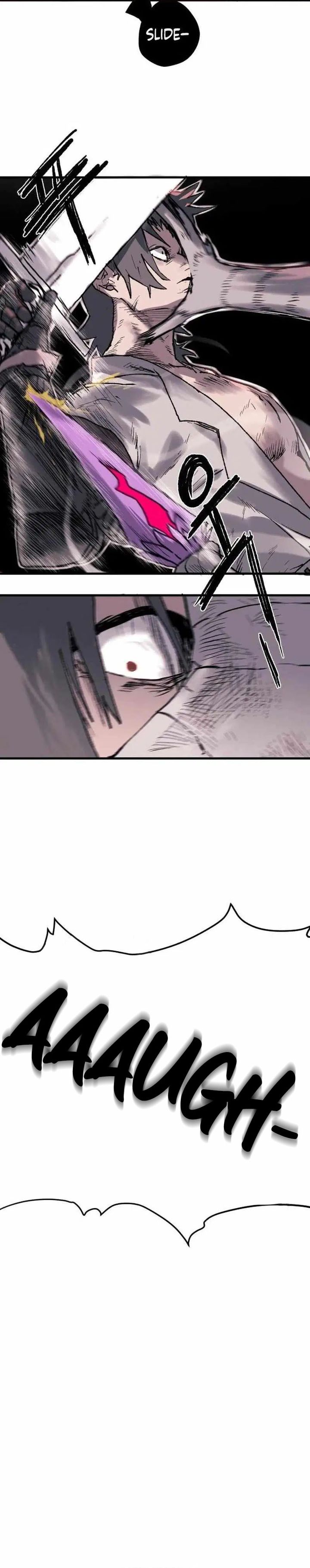 The Tale of the Skeleton Messenger Chapter 02 Gambar 29