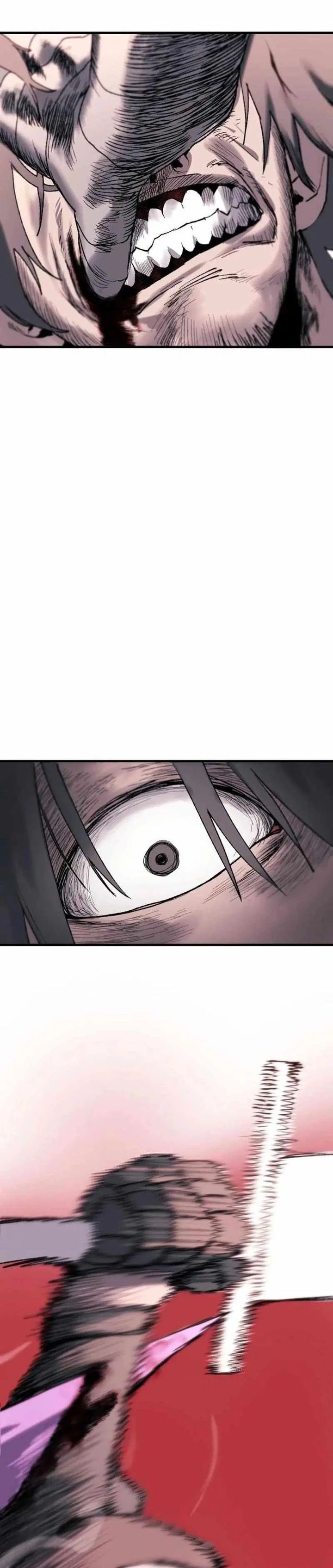 The Tale of the Skeleton Messenger Chapter 02 Gambar 32