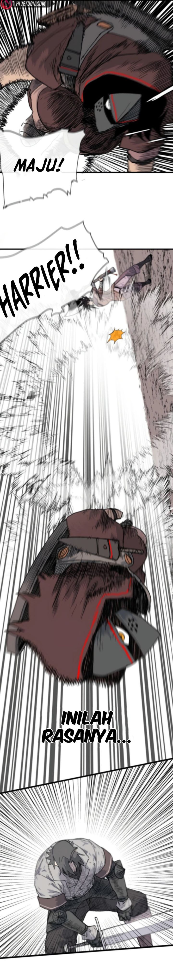 The Tale of the Skeleton Messenger Chapter 12 Gambar 37