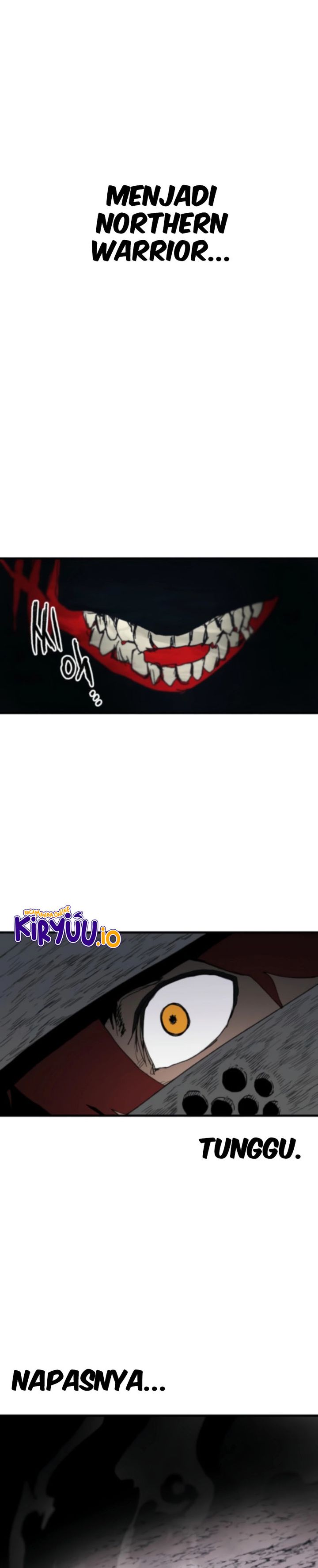 The Tale of the Skeleton Messenger Chapter 12 Gambar 38