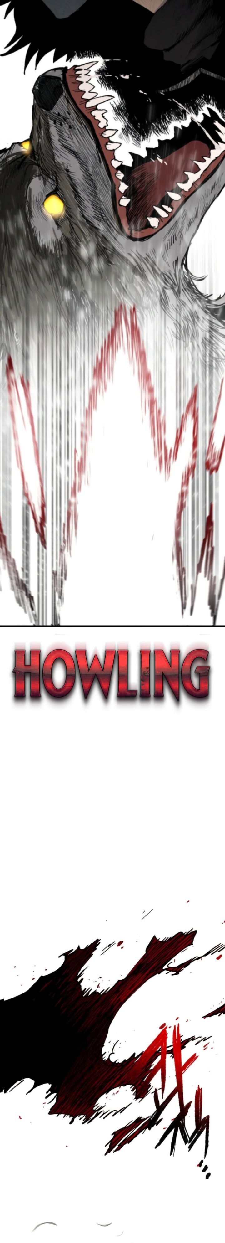 The Tale of the Skeleton Messenger Chapter 12 Gambar 40