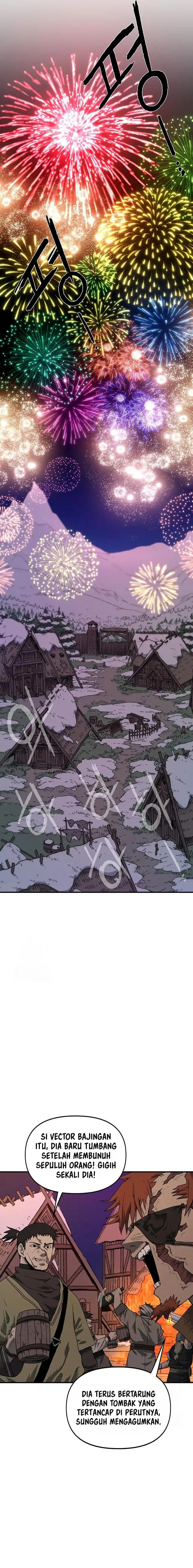 The Tale of the Skeleton Messenger Chapter 15 Gambar 10