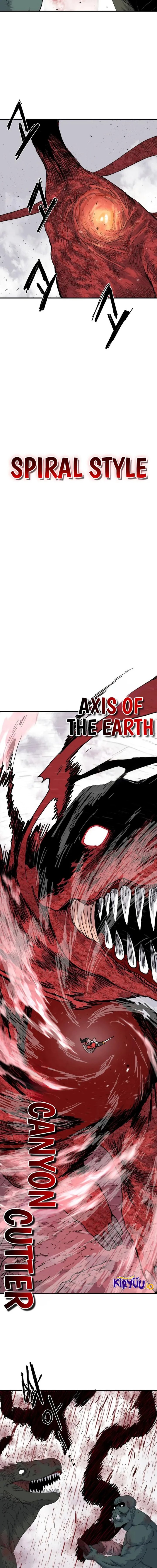 The Tale of the Skeleton Messenger Chapter 20 Gambar 9