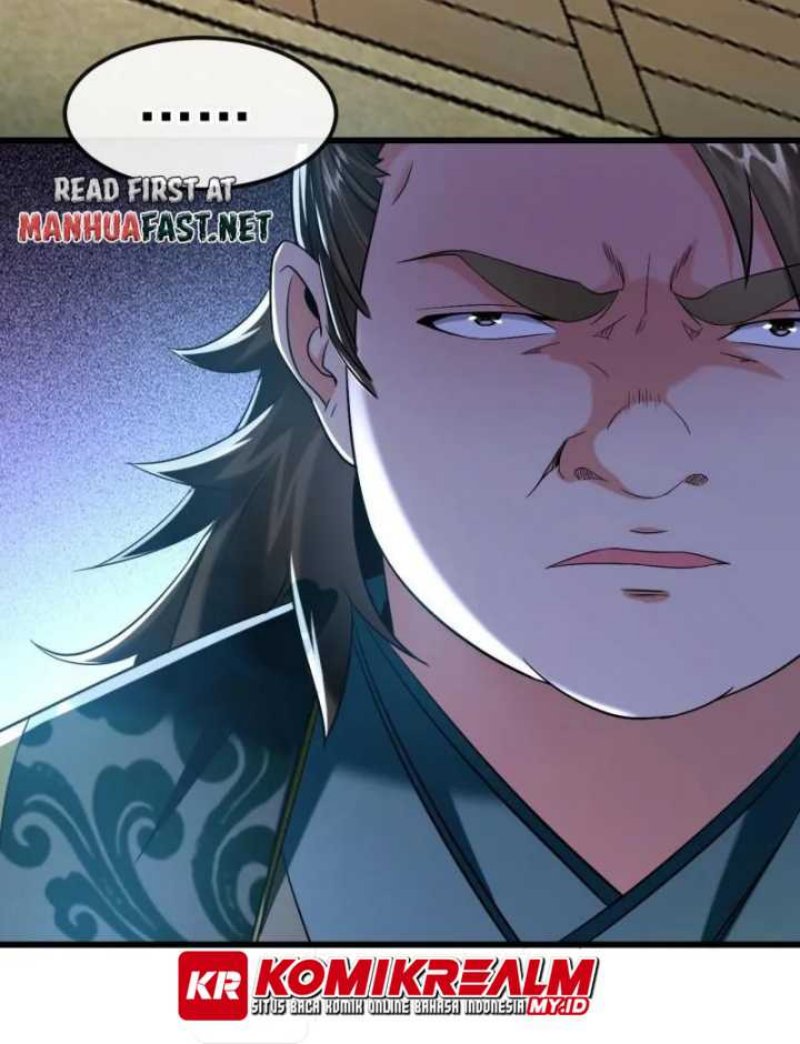 The Ten Great Emperors Are All My Disciples Chapter 74 Gambar 16