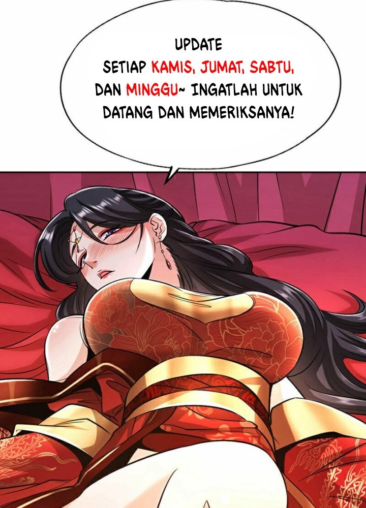 The Ten Great Emperors Are All My Disciples Chapter 105 Gambar 34