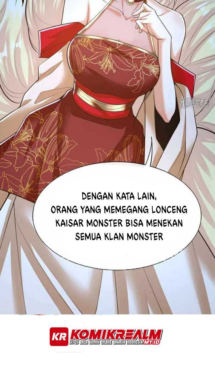 The Ten Great Emperors Are All My Disciples Chapter 158 Gambar 13