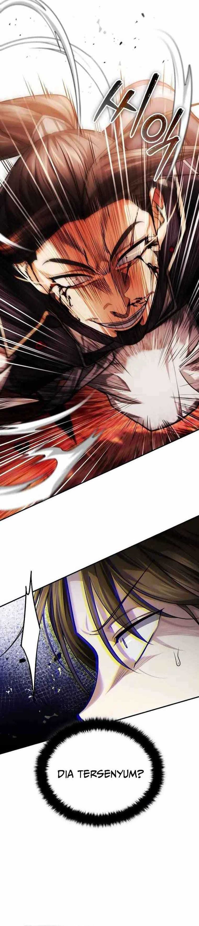 The Terminally Ill Young Master of the Baek Clan Chapter 31 Gambar 43