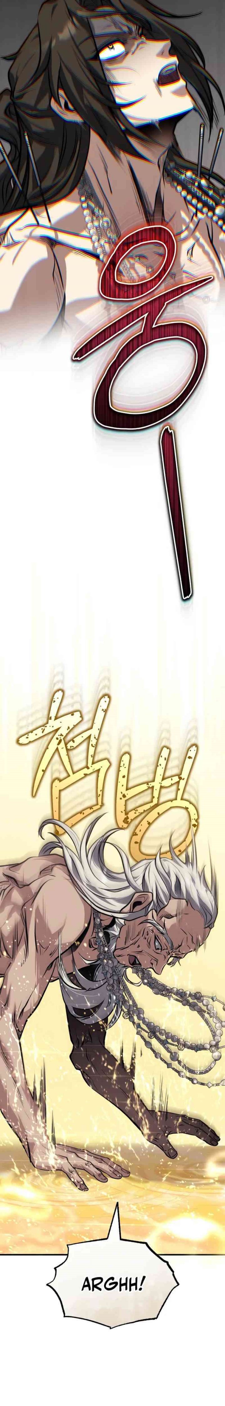 The Terminally Ill Young Master of the Baek Clan Chapter 71 Gambar 30