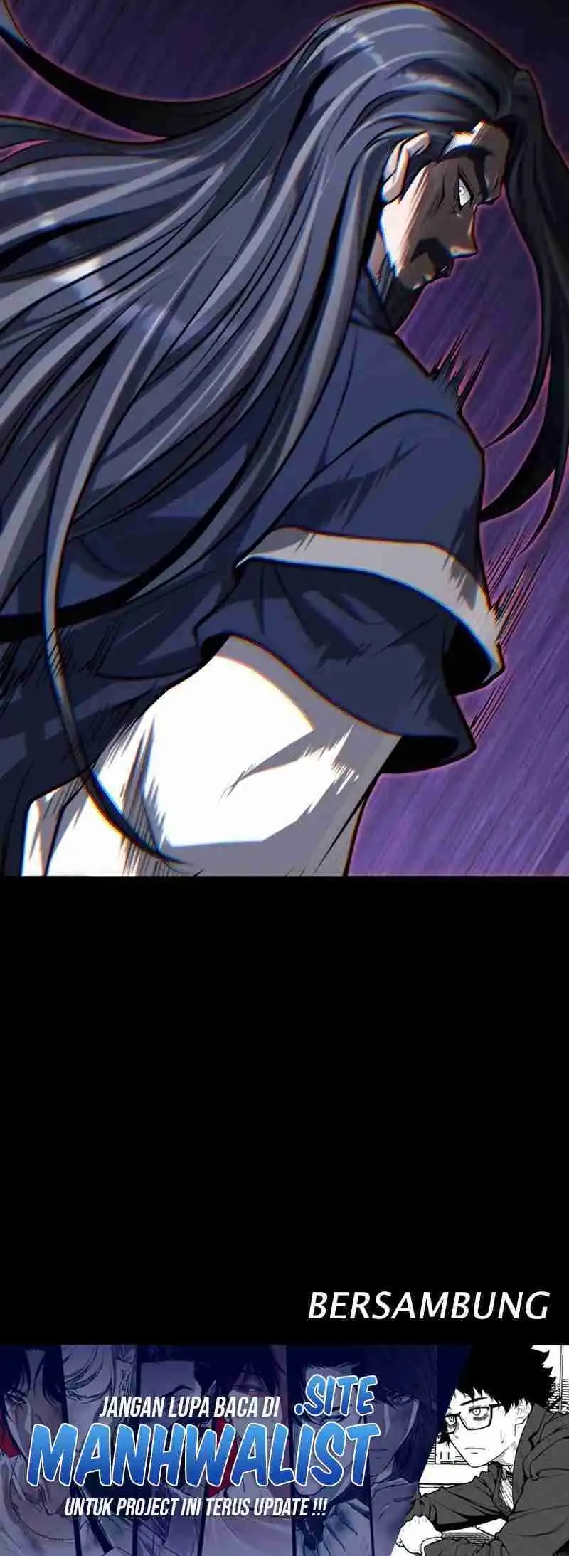 The Terminally Ill Young Master of the Baek Clan Chapter 72 Gambar 31