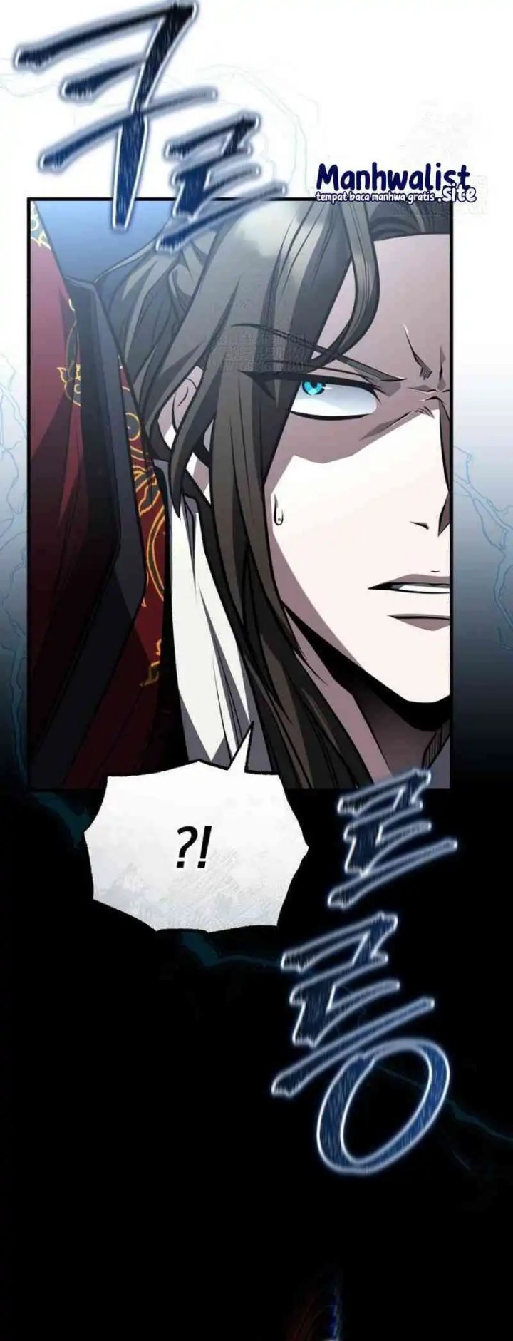 The Terminally Ill Young Master of the Baek Clan Chapter 83 Gambar 31