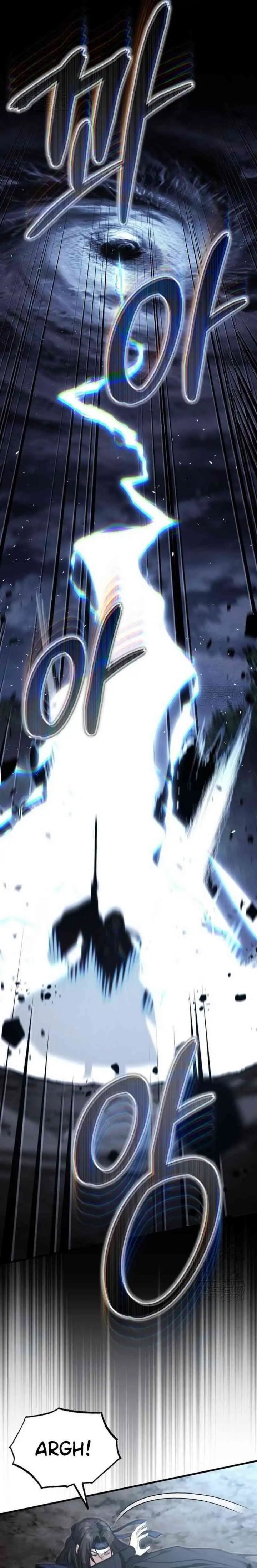 The Terminally Ill Young Master of the Baek Clan Chapter 83 Gambar 32