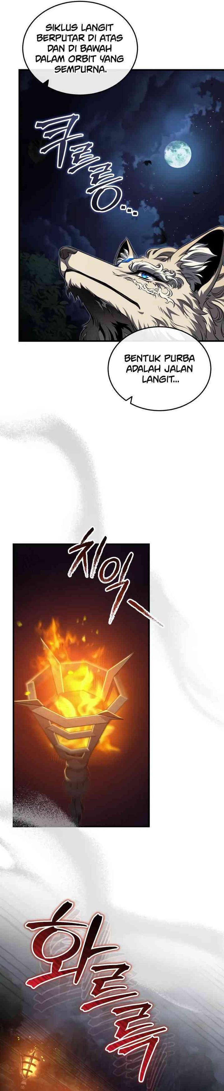 The Terminally Ill Young Master of the Baek Clan Chapter 87 Gambar 8