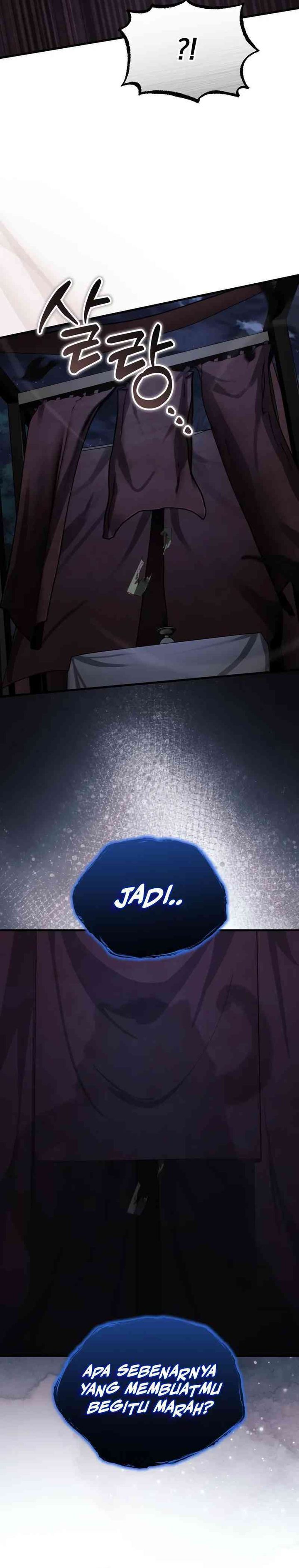 The Terminally Ill Young Master of the Baek Clan Chapter 87 Gambar 26