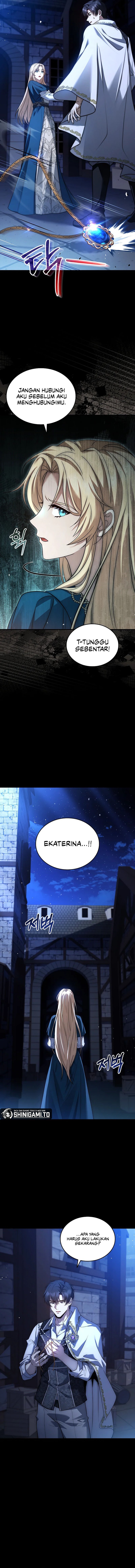 The Third Prince Of The Fallen Kingdom has Regressed Chapter 01 Gambar 9