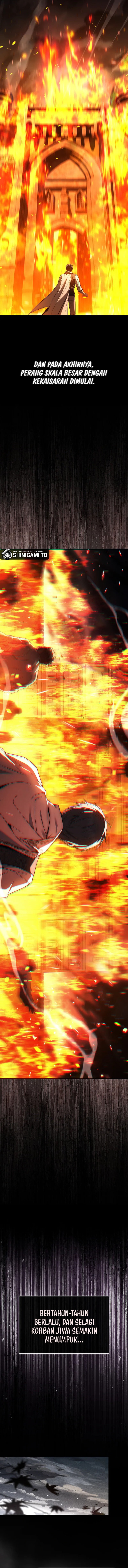 The Third Prince Of The Fallen Kingdom has Regressed Chapter 01 Gambar 12