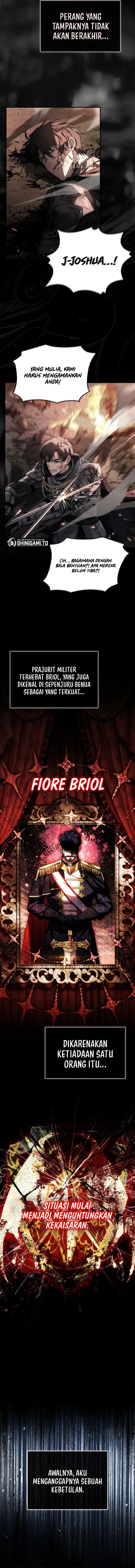 The Third Prince Of The Fallen Kingdom has Regressed Chapter 01 Gambar 13