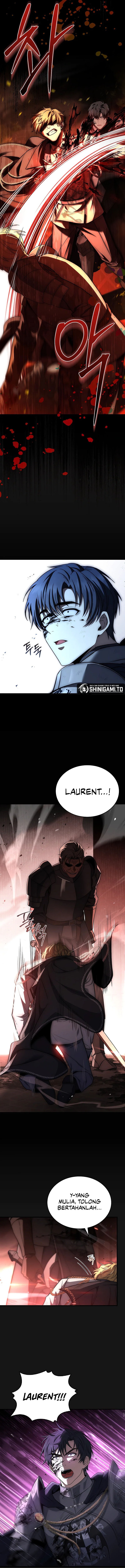 The Third Prince Of The Fallen Kingdom has Regressed Chapter 01 Gambar 18