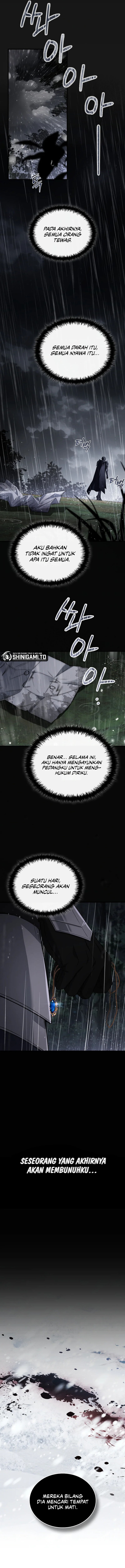 The Third Prince Of The Fallen Kingdom has Regressed Chapter 01 Gambar 24