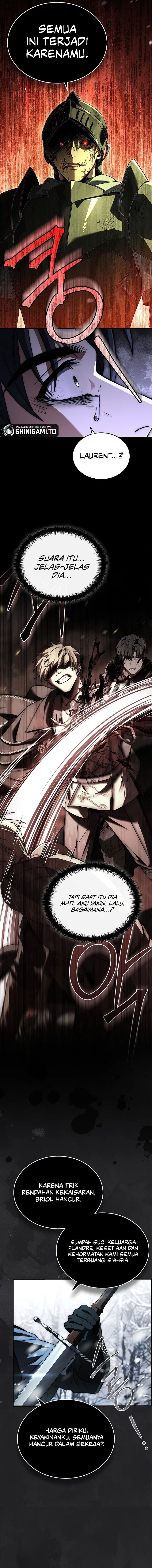 The Third Prince Of The Fallen Kingdom has Regressed Chapter 01 Gambar 26