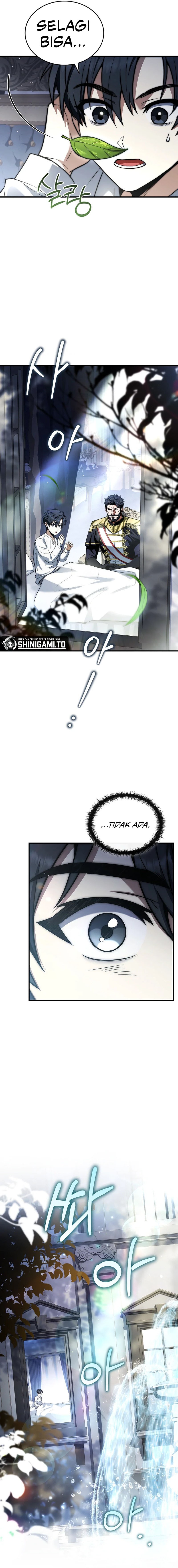 The Third Prince Of The Fallen Kingdom has Regressed Chapter 02 Gambar 3