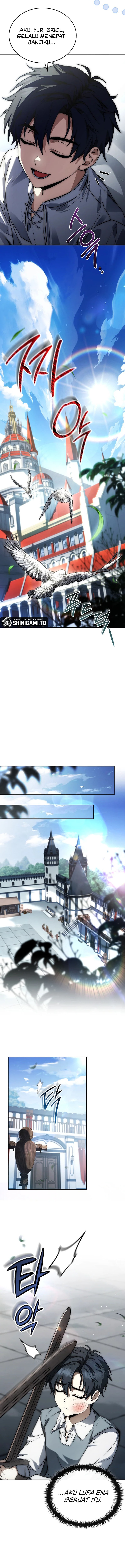 The Third Prince Of The Fallen Kingdom has Regressed Chapter 02 Gambar 10
