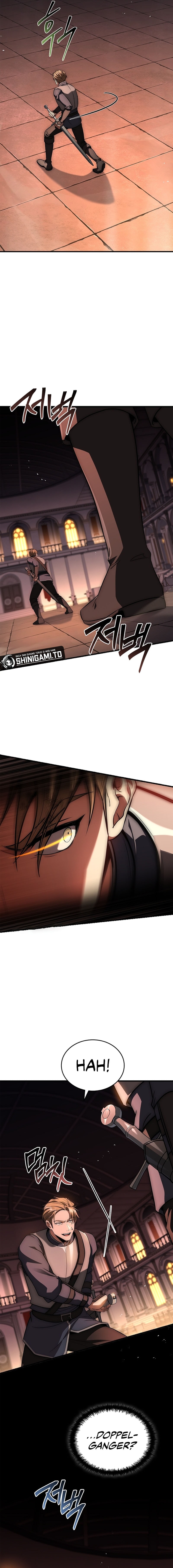 The Third Prince Of The Fallen Kingdom has Regressed Chapter 08 Gambar 10