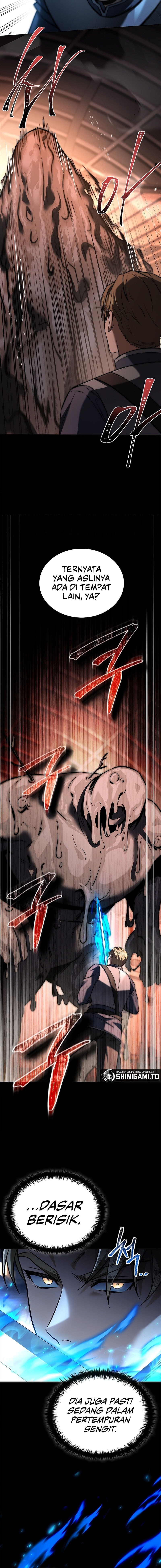 The Third Prince Of The Fallen Kingdom has Regressed Chapter 08 Gambar 18