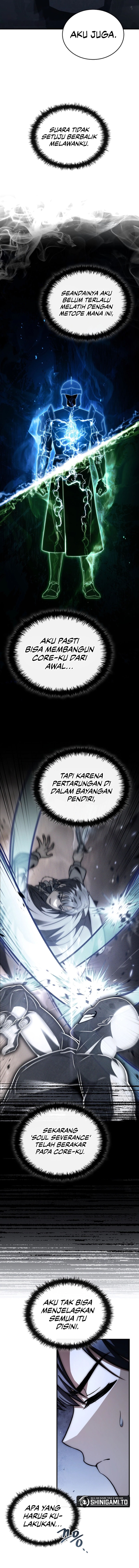 The Third Prince Of The Fallen Kingdom has Regressed Chapter 12 Gambar 20