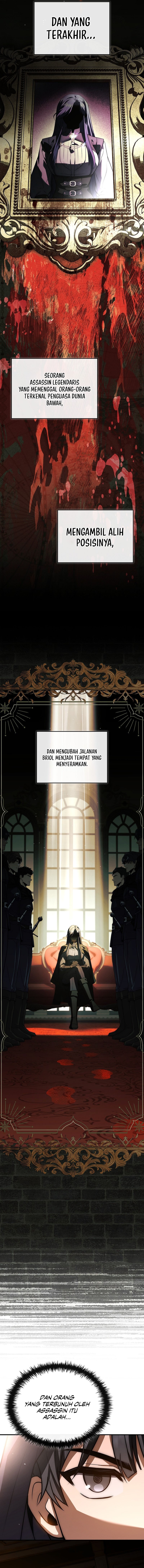 The Third Prince Of The Fallen Kingdom has Regressed Chapter 14 Gambar 3