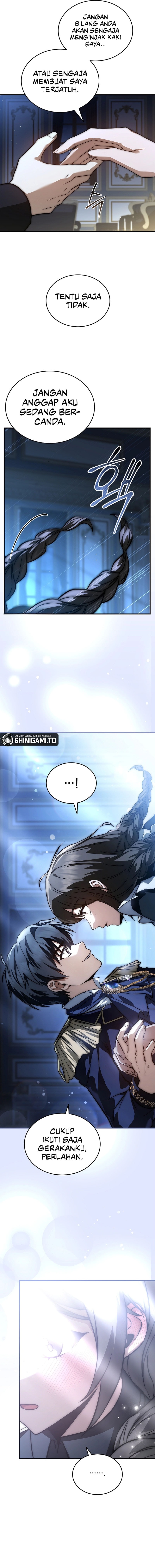 The Third Prince Of The Fallen Kingdom has Regressed Chapter 16 Gambar 4