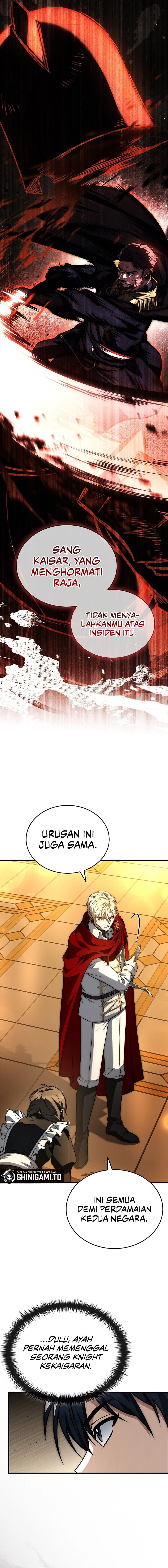 The Third Prince Of The Fallen Kingdom has Regressed Chapter 17 Gambar 5
