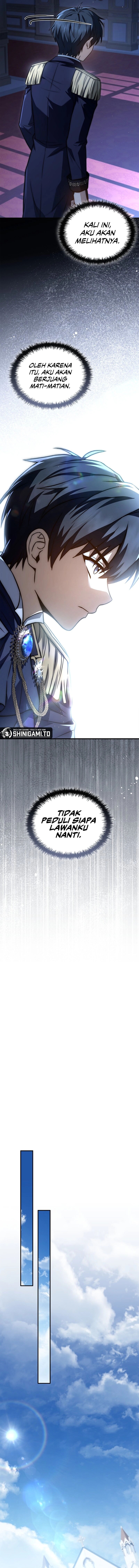 The Third Prince Of The Fallen Kingdom has Regressed Chapter 17 Gambar 21