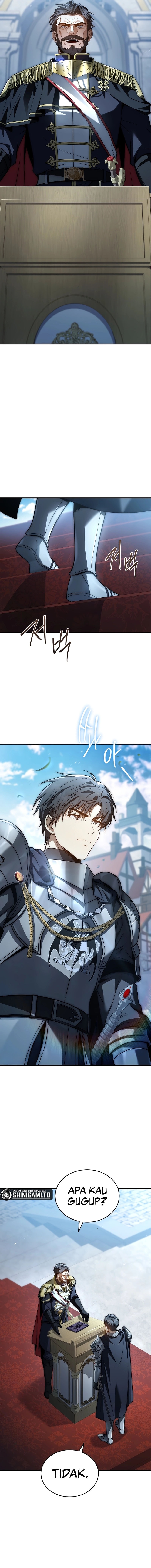The Third Prince Of The Fallen Kingdom has Regressed Chapter 20 Gambar 12