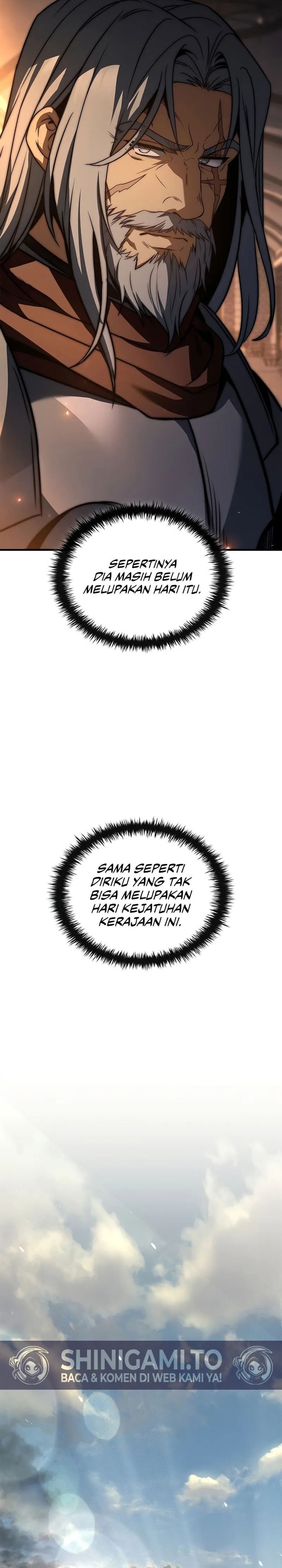 The Third Prince Of The Fallen Kingdom has Regressed Chapter 22 Gambar 34