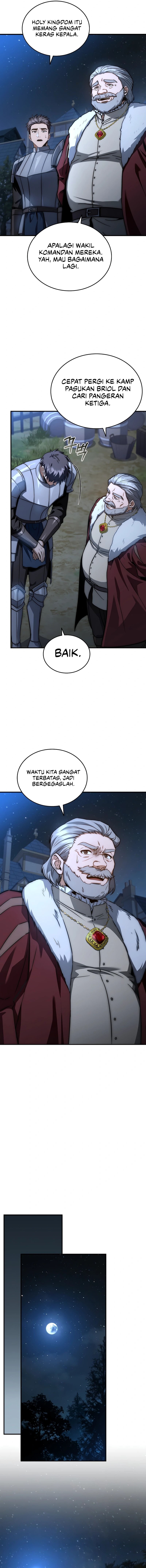 The Third Prince Of The Fallen Kingdom has Regressed Chapter 25 Gambar 11