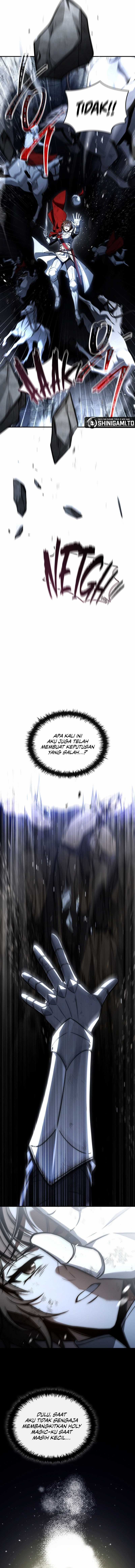 The Third Prince Of The Fallen Kingdom has Regressed Chapter 26 Gambar 7