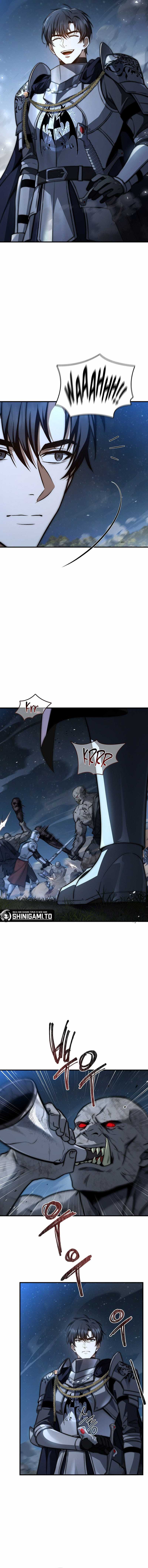 The Third Prince Of The Fallen Kingdom has Regressed Chapter 26 Gambar 15