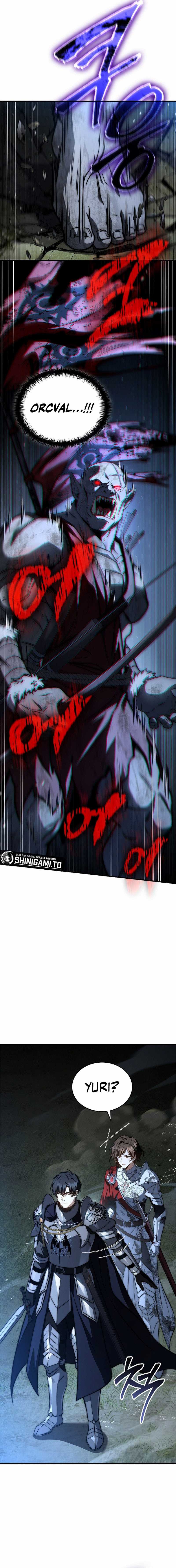 The Third Prince Of The Fallen Kingdom has Regressed Chapter 26 Gambar 17