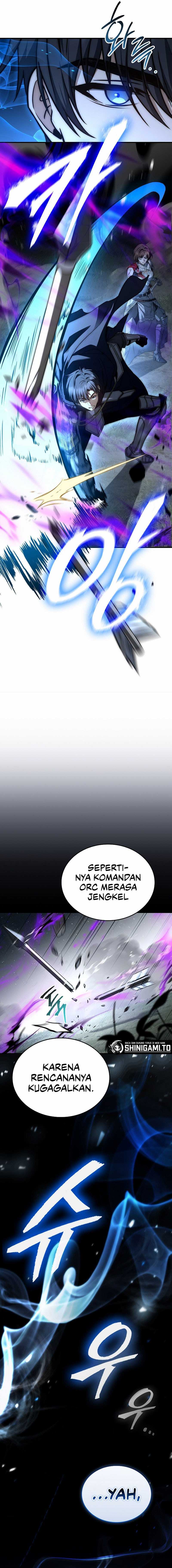 The Third Prince Of The Fallen Kingdom has Regressed Chapter 26 Gambar 19