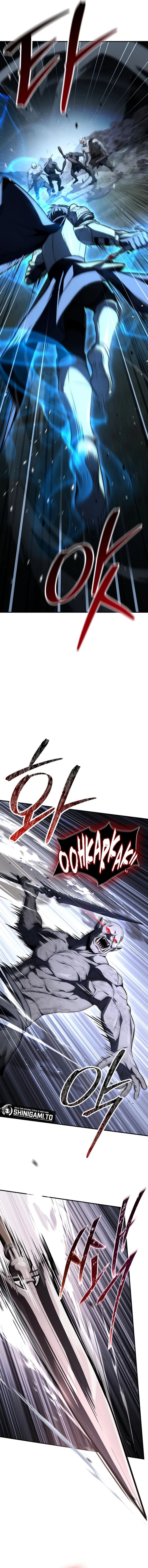 The Third Prince Of The Fallen Kingdom has Regressed Chapter 27 Gambar 4