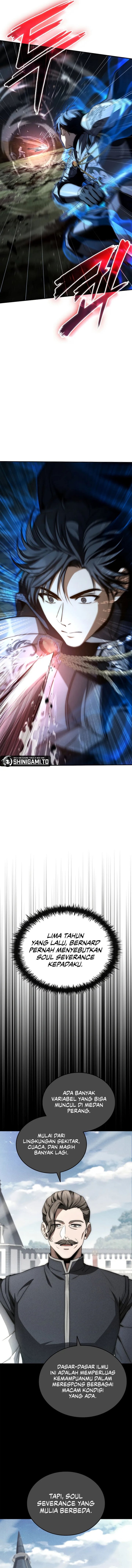 The Third Prince Of The Fallen Kingdom has Regressed Chapter 27 Gambar 5