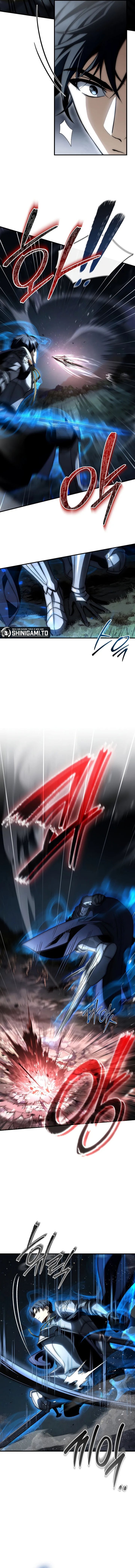 The Third Prince Of The Fallen Kingdom has Regressed Chapter 27 Gambar 7