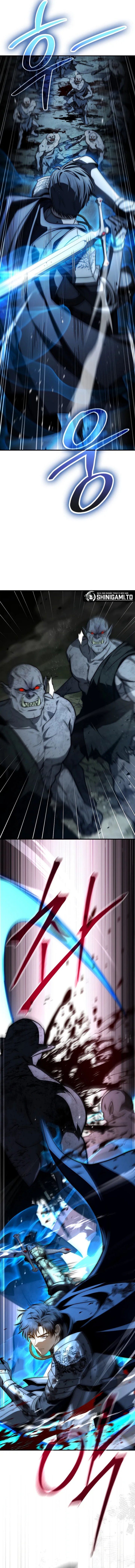 The Third Prince Of The Fallen Kingdom has Regressed Chapter 27 Gambar 8